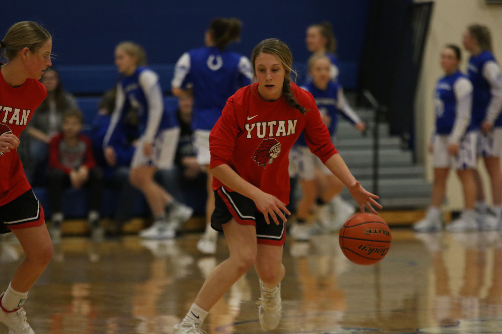 Yutan vs. Centennial girls basketball 2.JPG